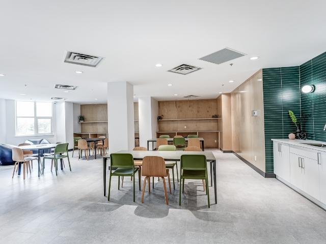 Apartment for rent in Mississauga, Ontario