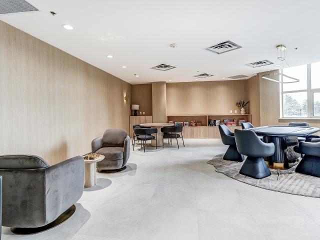 Apartment for rent in Mississauga, Ontario