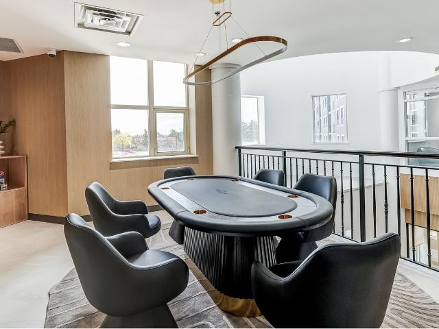 Apartment for rent in Mississauga, Ontario