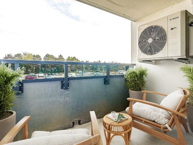 Apartment for rent in Mississauga, Ontario