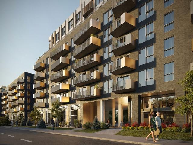 Apartment for rent in Laval, Quebec