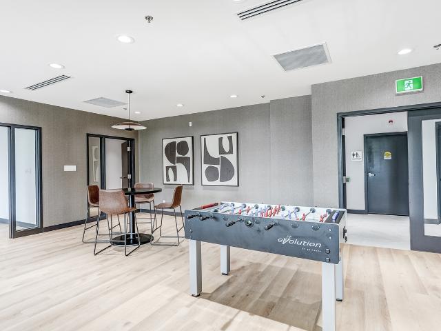 Apartment for rent in Mississauga, Ontario