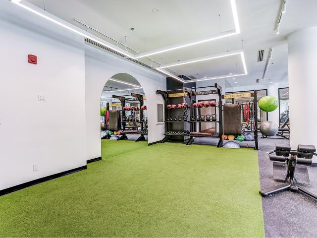 Apartment for rent in Mississauga, Ontario