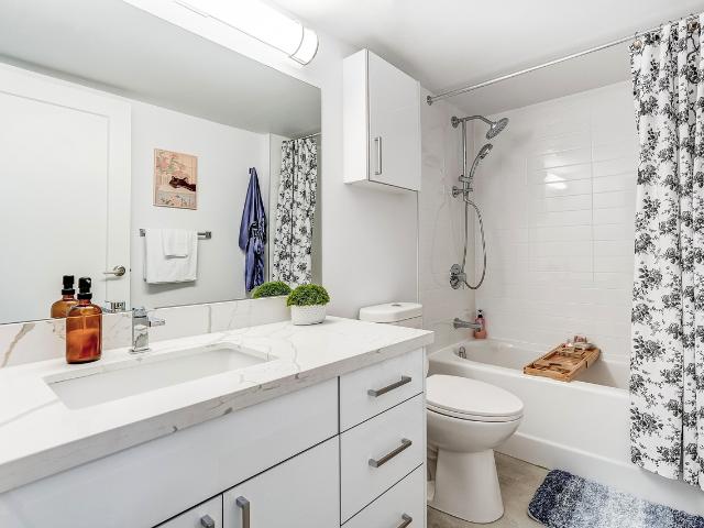 Apartment for rent in Mississauga, Ontario