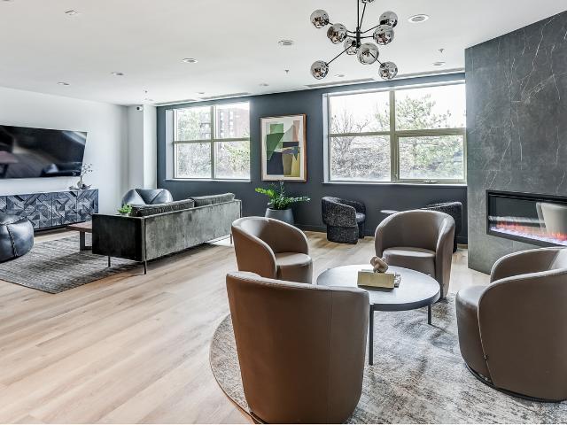 Apartment for rent in Mississauga, Ontario