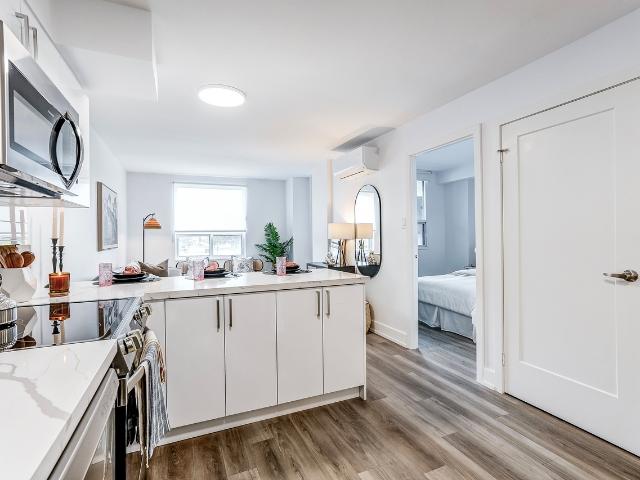 Apartment for rent in Mississauga, Ontario