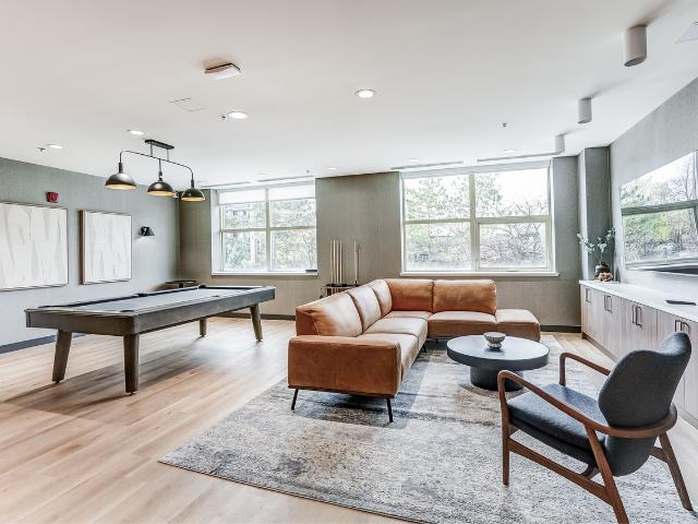 Apartment for rent in Mississauga, Ontario