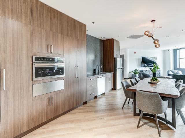 Apartment for rent in Mississauga, Ontario