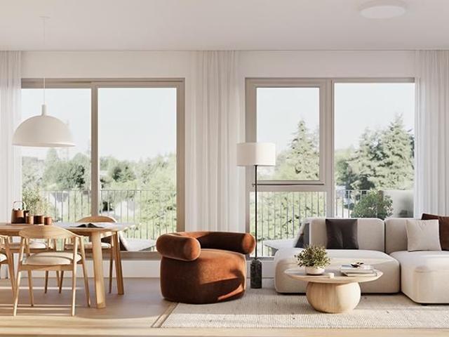 Apartment for rent in Chomedey, Quebec