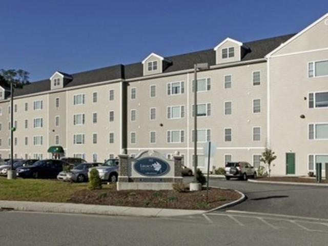 Apartment for rent in Lawrence, Massachusetts