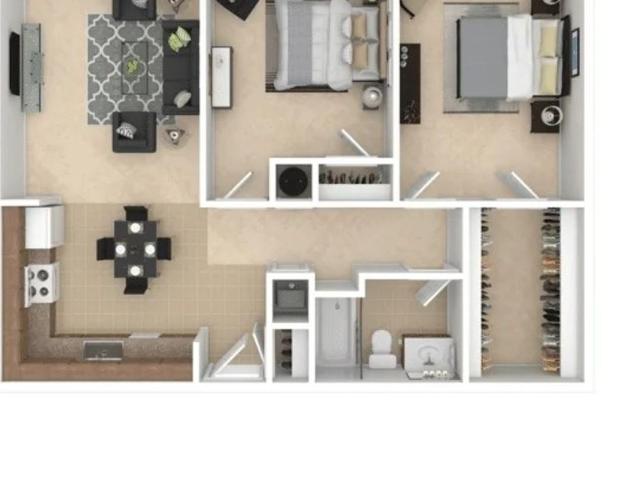 Apartment for rent in Lawrence, Massachusetts