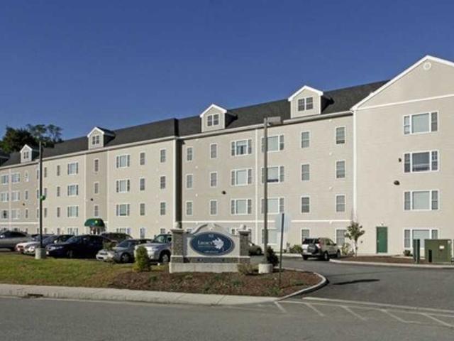 Apartment for rent in Lawrence, Massachusetts