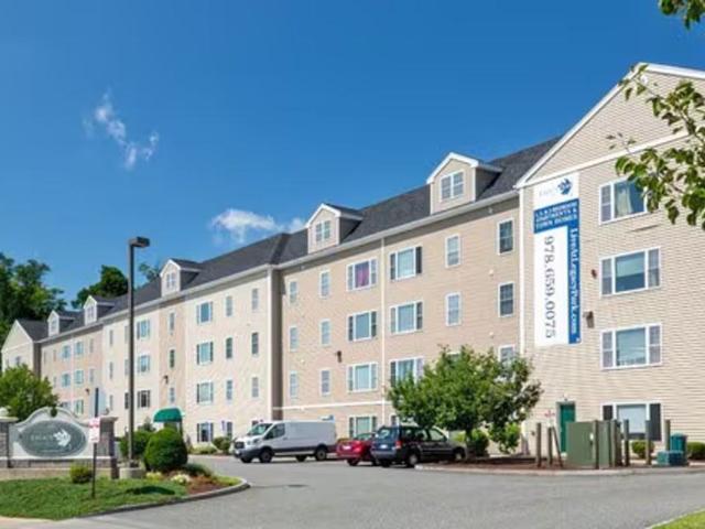 Apartment for rent in Lawrence, Massachusetts