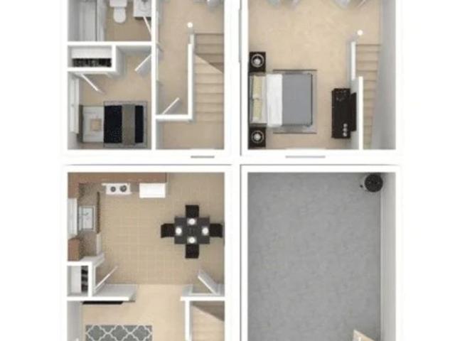 Apartment for rent in Lawrence, Massachusetts