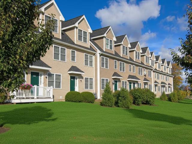 Apartment for rent in Lawrence, Massachusetts