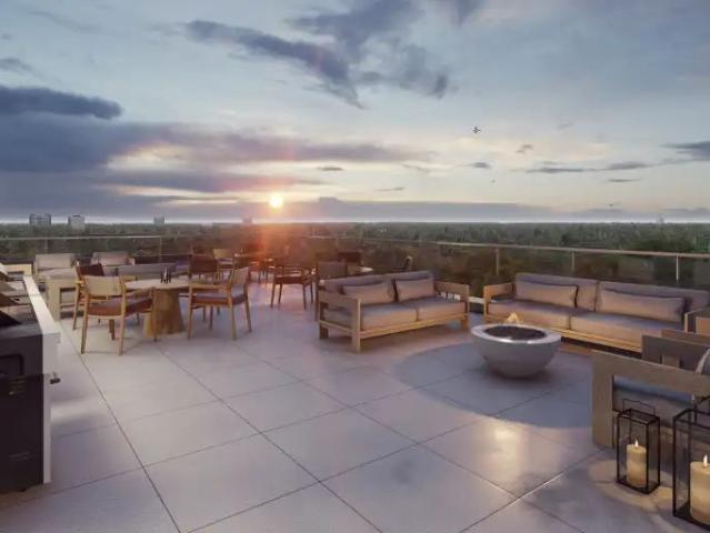 Apartment for rent in St. Leonard's, Quebec