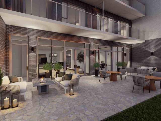 Apartment for rent in St. Leonard's, Quebec