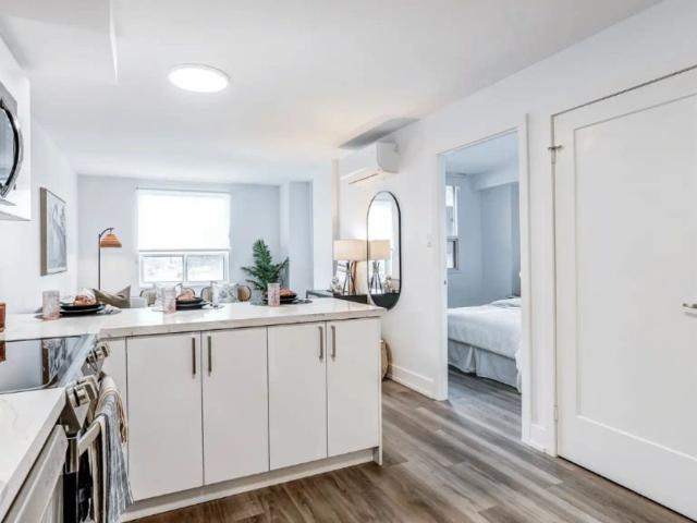 Apartment for rent in Mississauga, Ontario