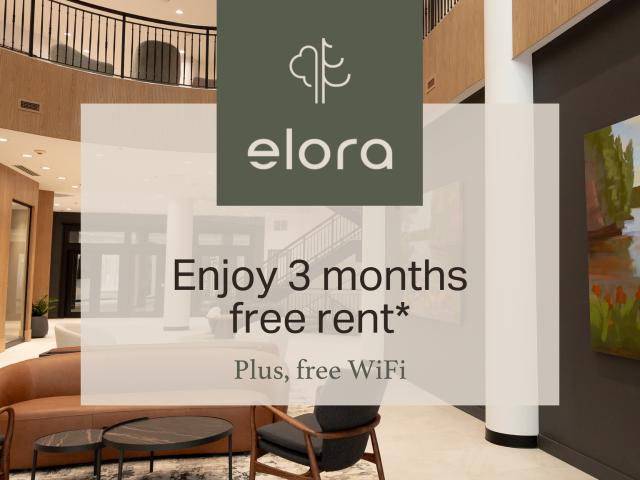 Apartment for rent in Woburn, Ontario