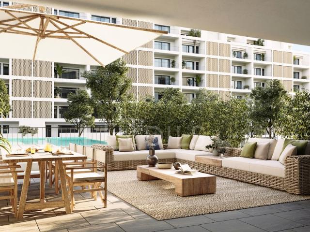 Apartamento venda em Santiago Dos Velhos, Lisboa