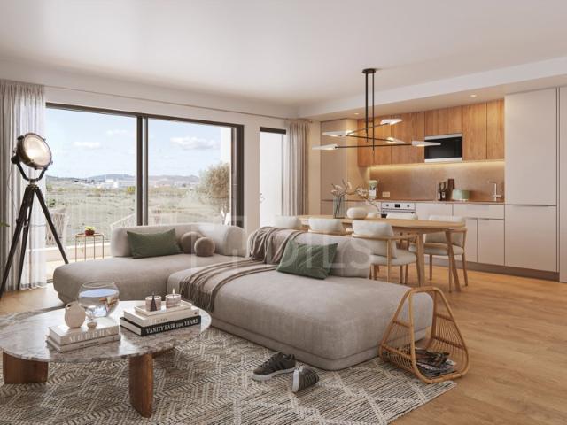 Apartamento venda em Santiago Dos Velhos, Lisboa