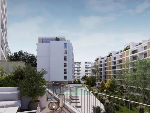 Apartamento venda em Bucelas, Casal da Paradela