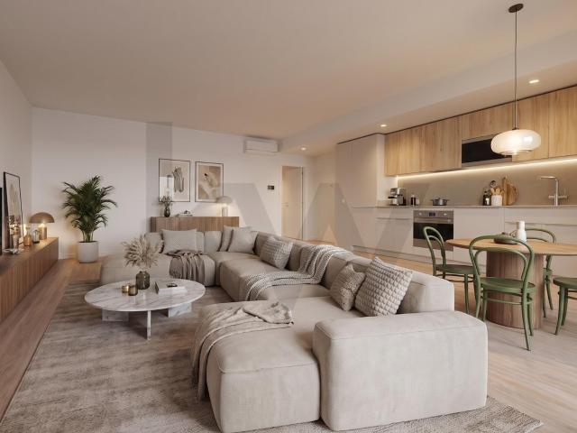 Apartamento venda em Santiago Dos Velhos, Lisboa