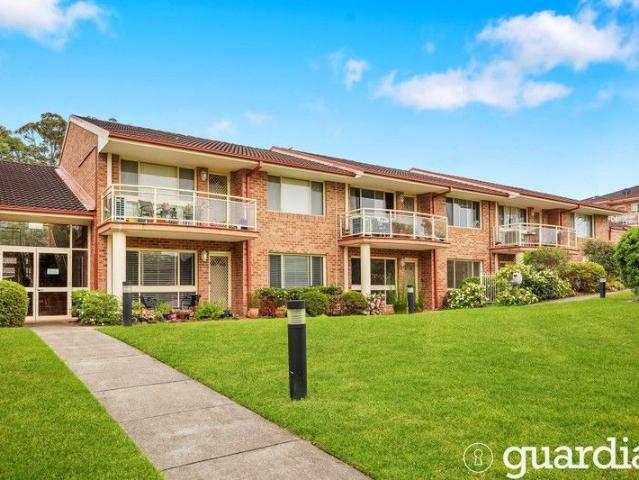 Apartment for sale in Cherrybrook