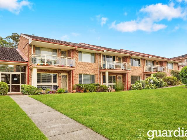 Apartment for sale in Cherrybrook