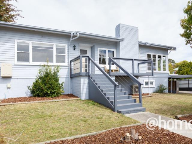 House for rent in Riverside, Launceston