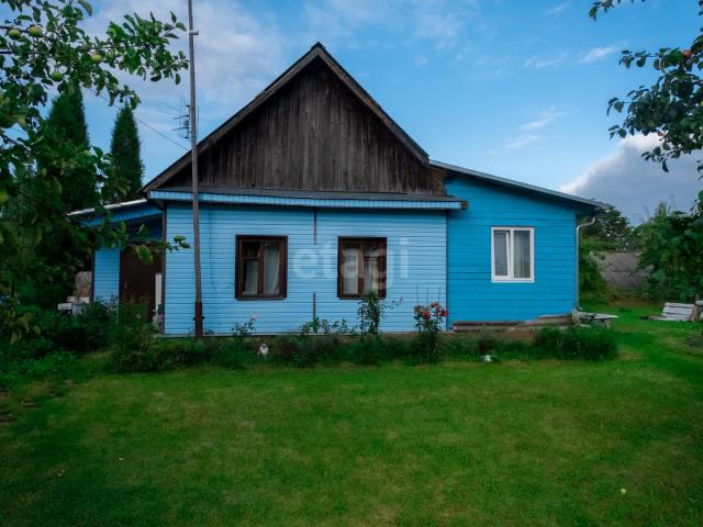 Квартира продажа в Калужская Обл