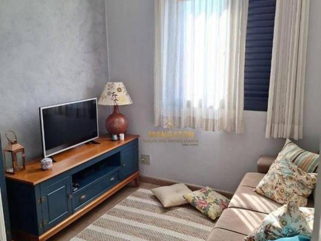 Apartamento venda em Região Imediata de Jundiaí, Jundiaí