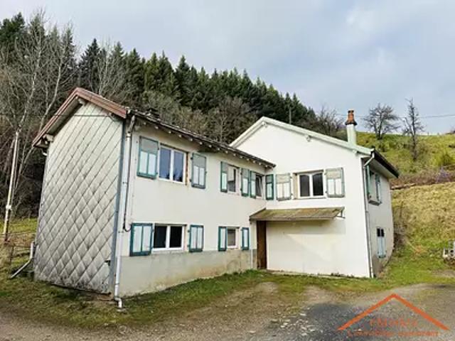Maison vente à Épinal, Éloyes