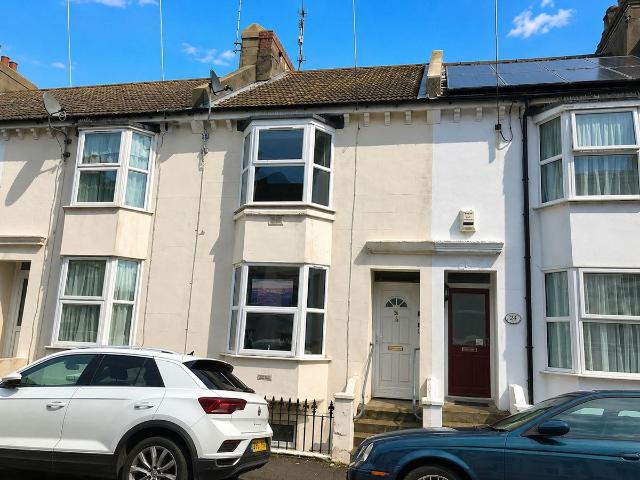 Apartment for rent in Iford, East Sussex