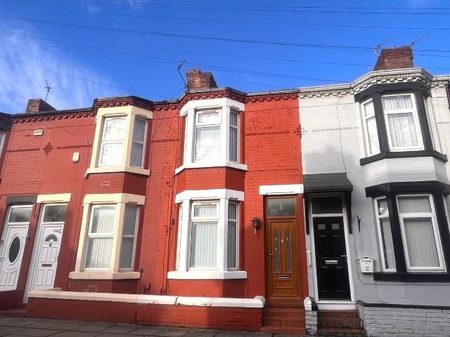 House for rent in Calderstones