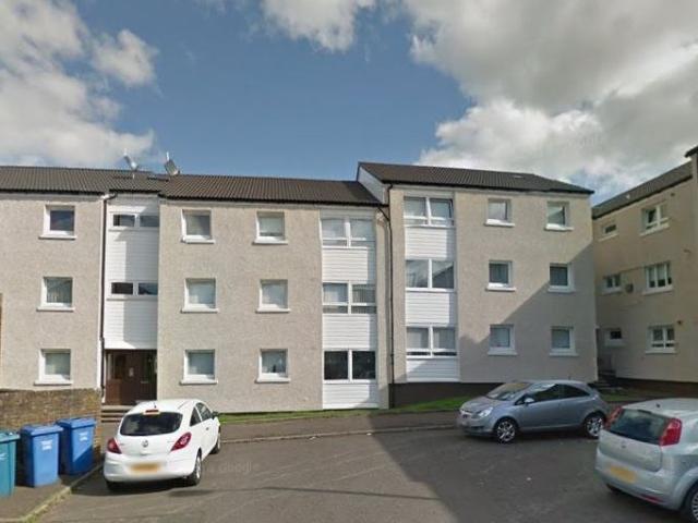 Apartment for rent in Maryhill Park, Glasgow