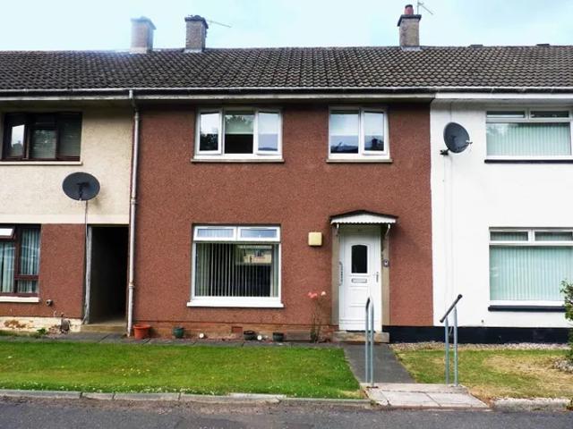 Apartment for rent in Kelvin, Barassie