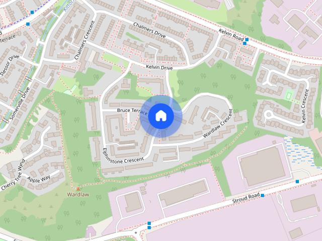 House for rent in Kelvin, Barassie