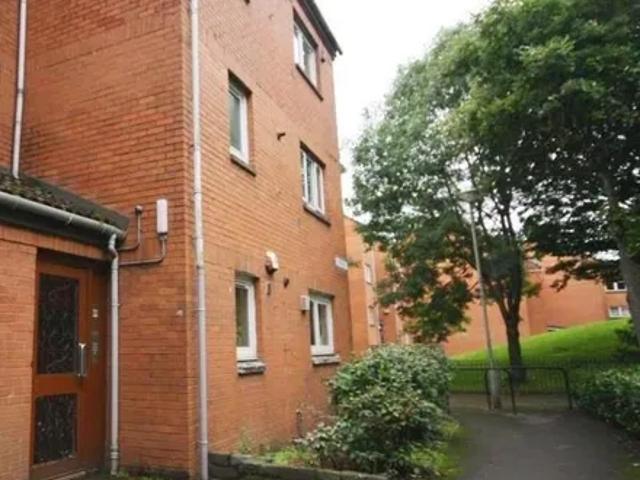 Apartment for rent in Cessnock, Scotland