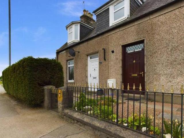 House for sale in Inverurie, Scotland