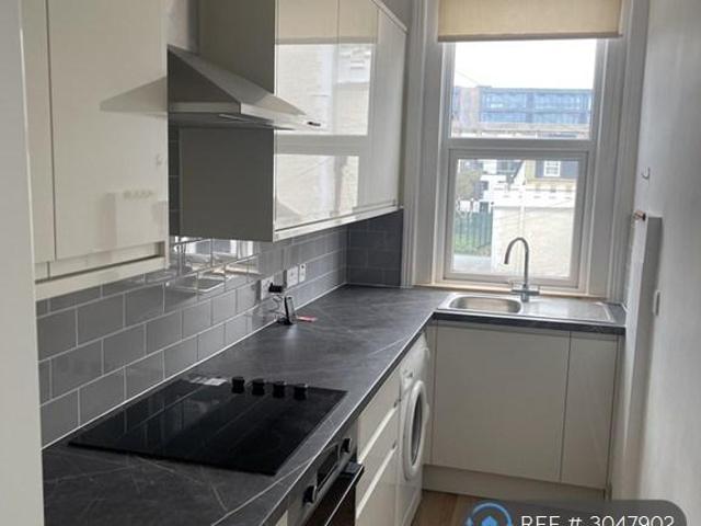 Apartment for rent in Southsea, City Of Portsmouth