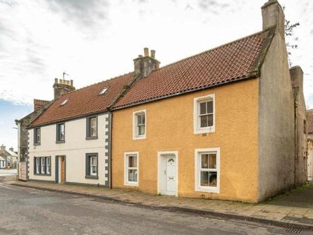 House for sale in Alloa, Scotland