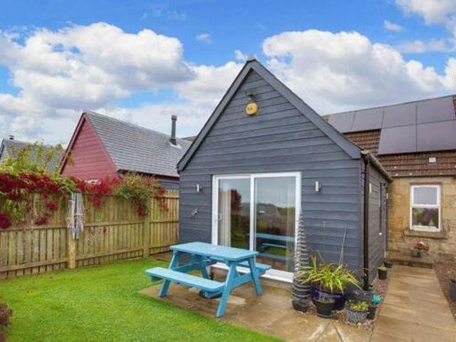 House for sale in Tranent