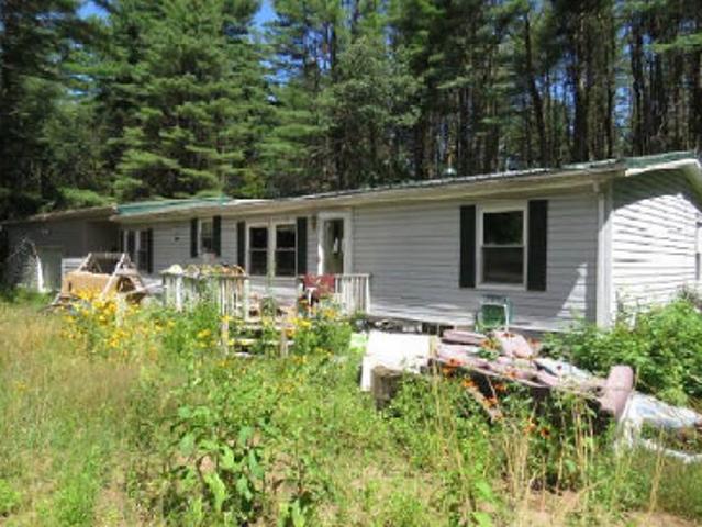 House for sale in Oneida, New York