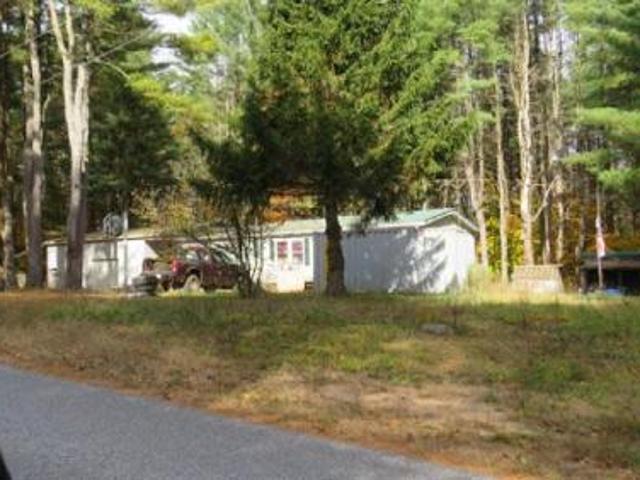 House for sale in Oneida, New York