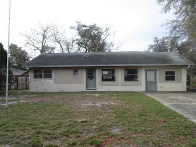 House for sale in Mount Dora, Florida