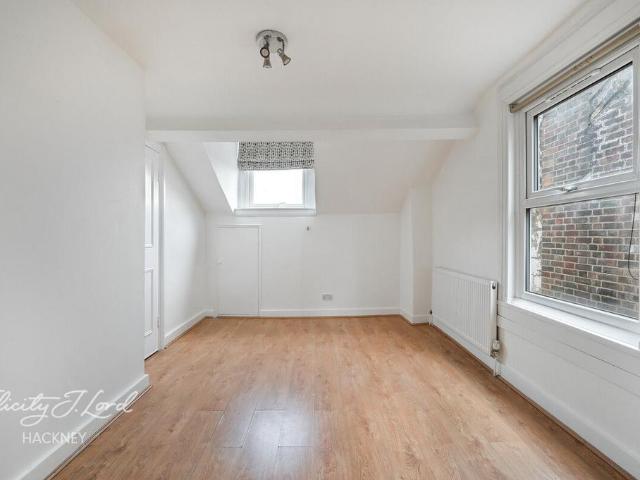 House for rent in London Borough of Hackney, Greater London