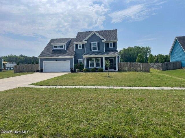 House for sale in Moyock