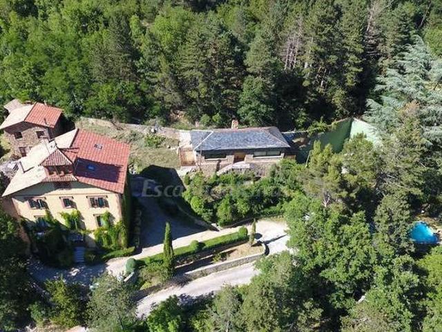Casa en alquiler en Ripollès, Catalunya