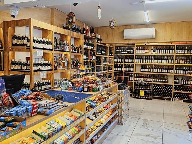 Konyaalti, Antalya içerisinde satılık Dükkan